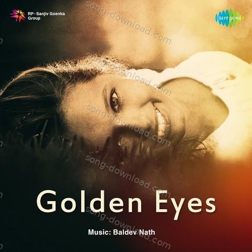 Golden Eyes Mahendra Kapoor MP3 Download